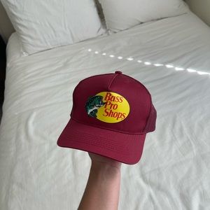 Men’s Bass Pro Shops Hat